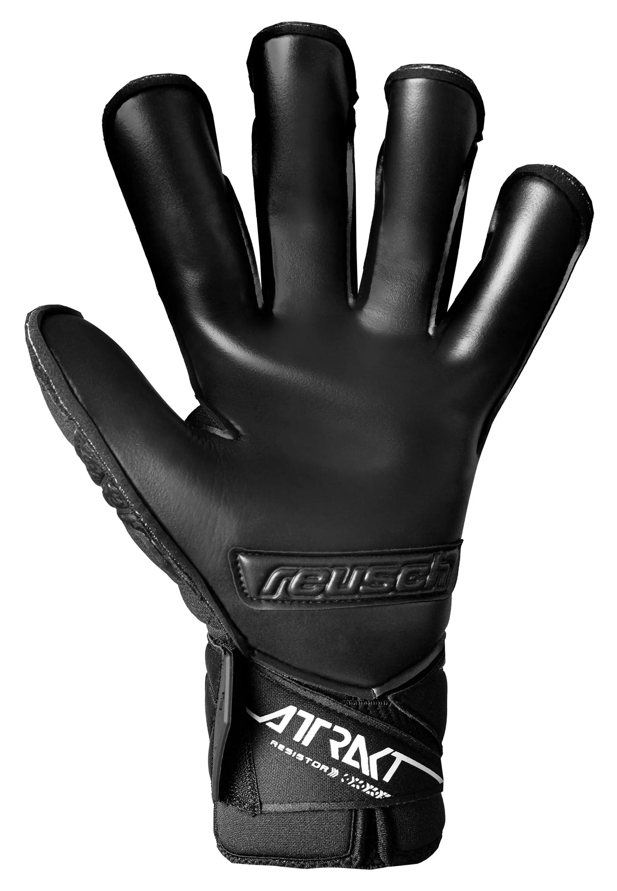 REUSCH Torwarthandschuhe Attrakt Infinity Resistor 3/15