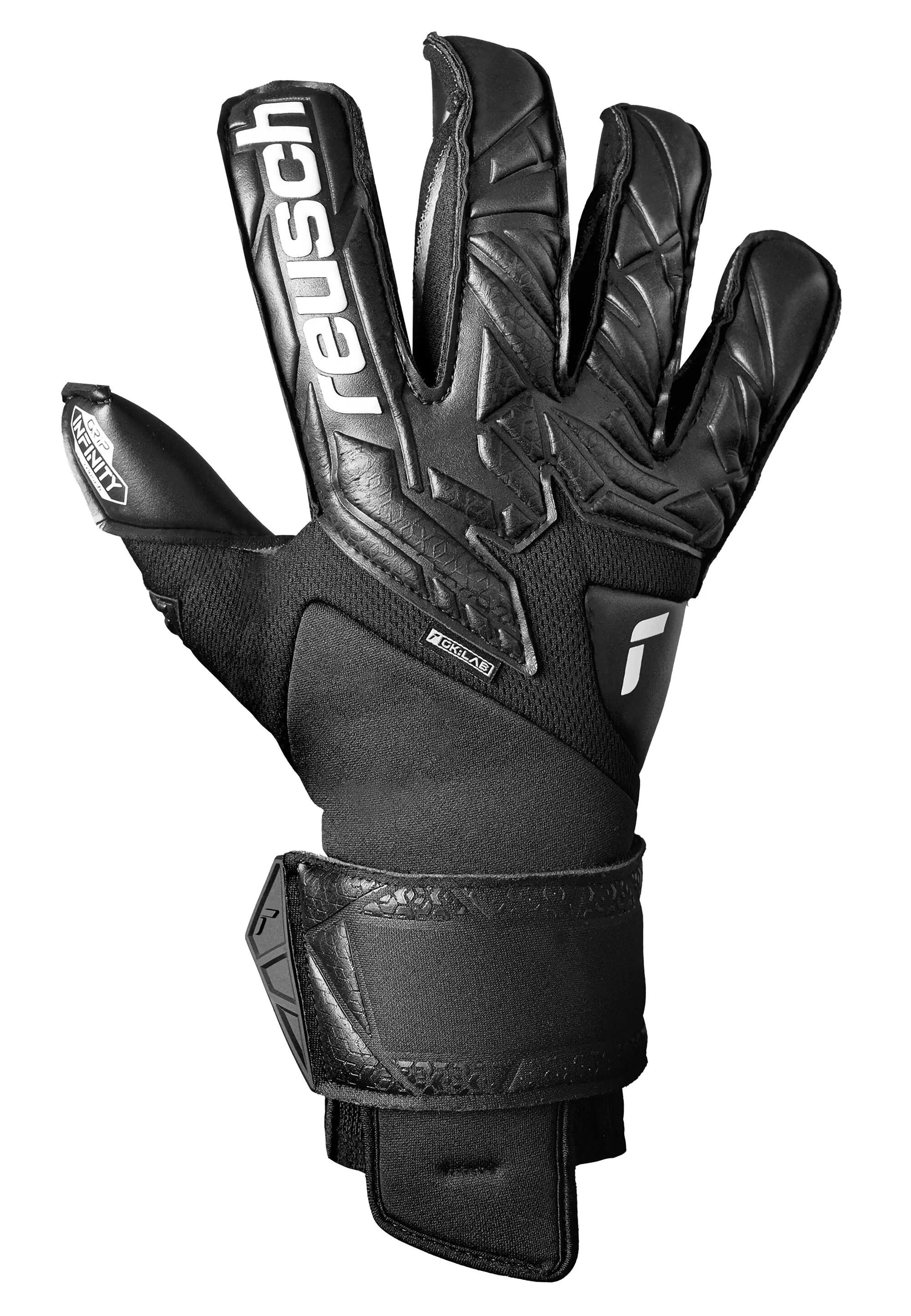 REUSCH Torwarthandschuhe Attrakt Infinity Resistor 2/15