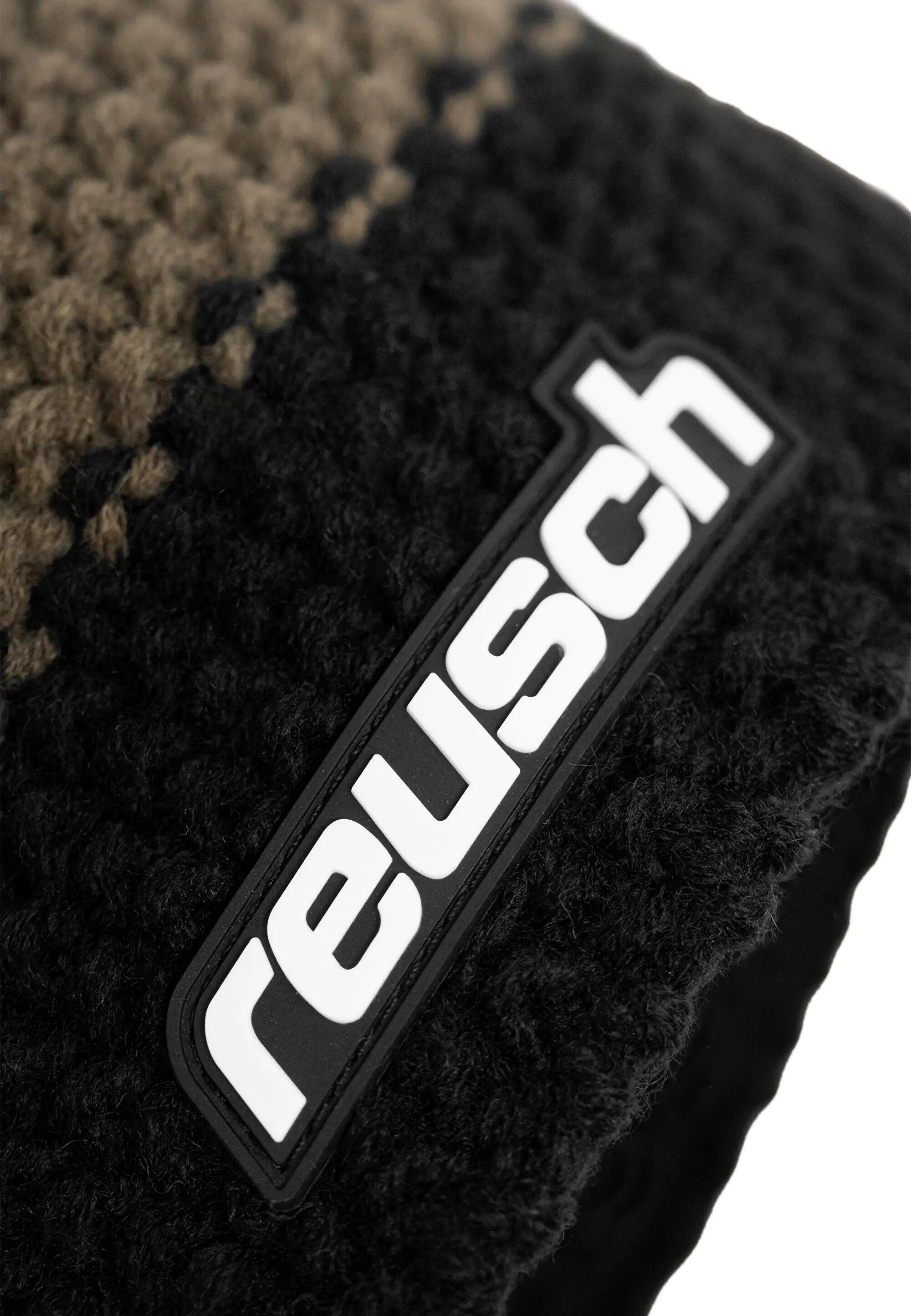 Mütze Reusch Mütze Enzo Beanie für Sport & Freizeit 2/14