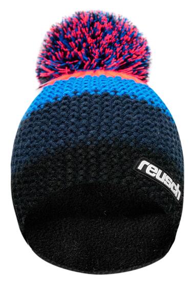 Mütze Reusch Mütze Enzo Beanie für Sport & Freizeit