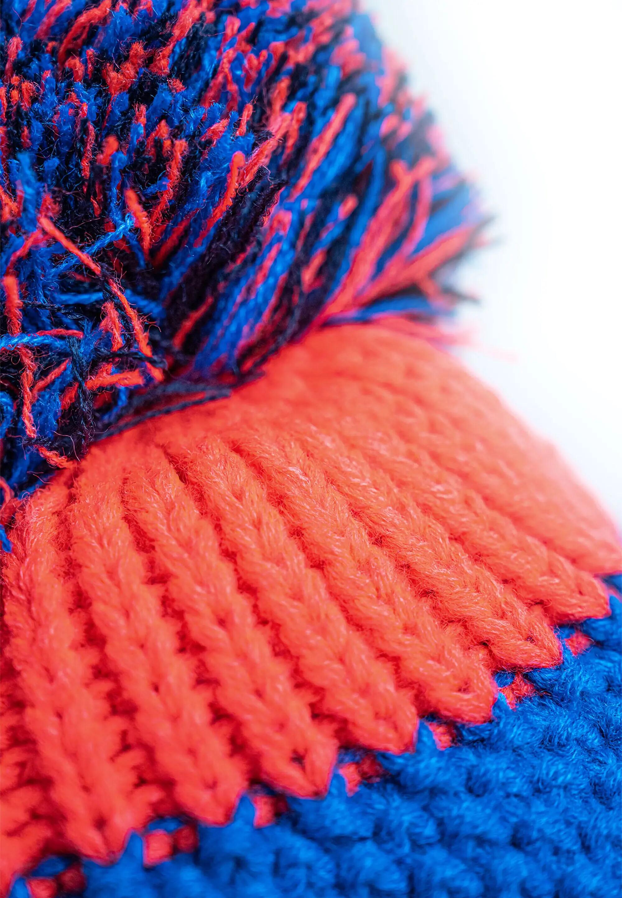 REUSCH Mützen Reusch Enzo Beanie 5/14