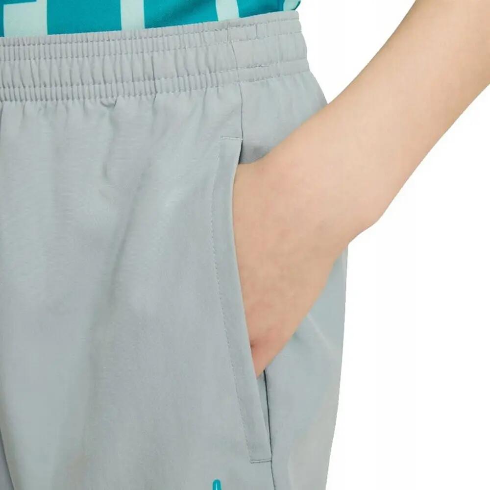 Short ACADEMY Enfant (Gris) 6/7