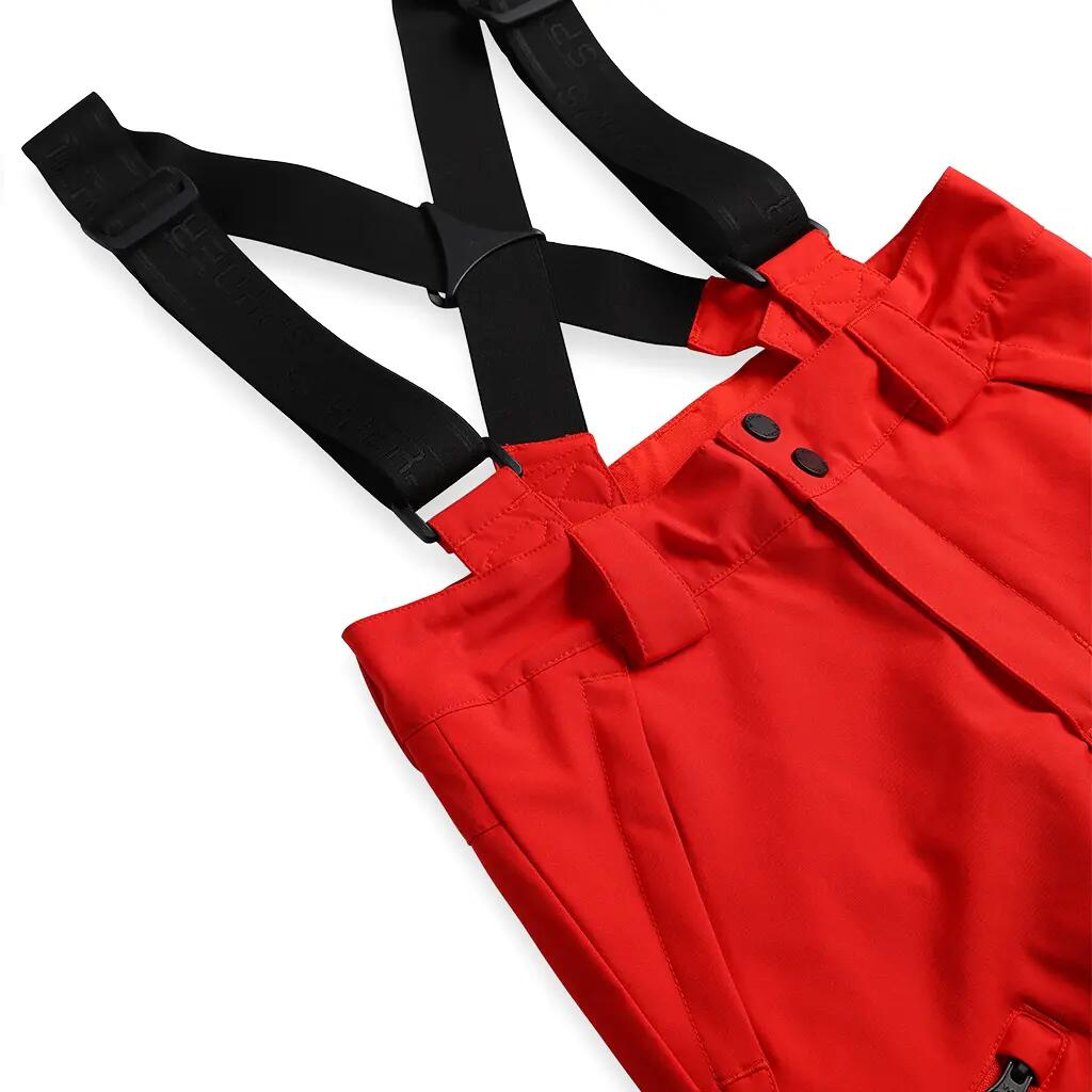 Pantalon Technique Isolant Ski Garçon - PROPULSION 10K 5/7