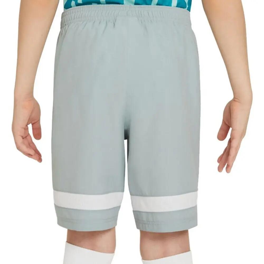 Short ACADEMY Enfant (Gris) 3/7