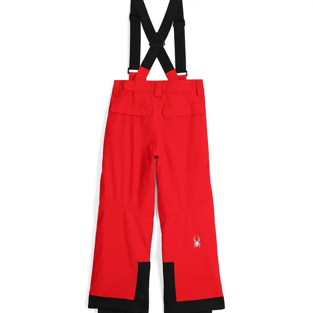 Pantalon Technique Isolant Ski Garçon - PROPULSION 10K 2/7