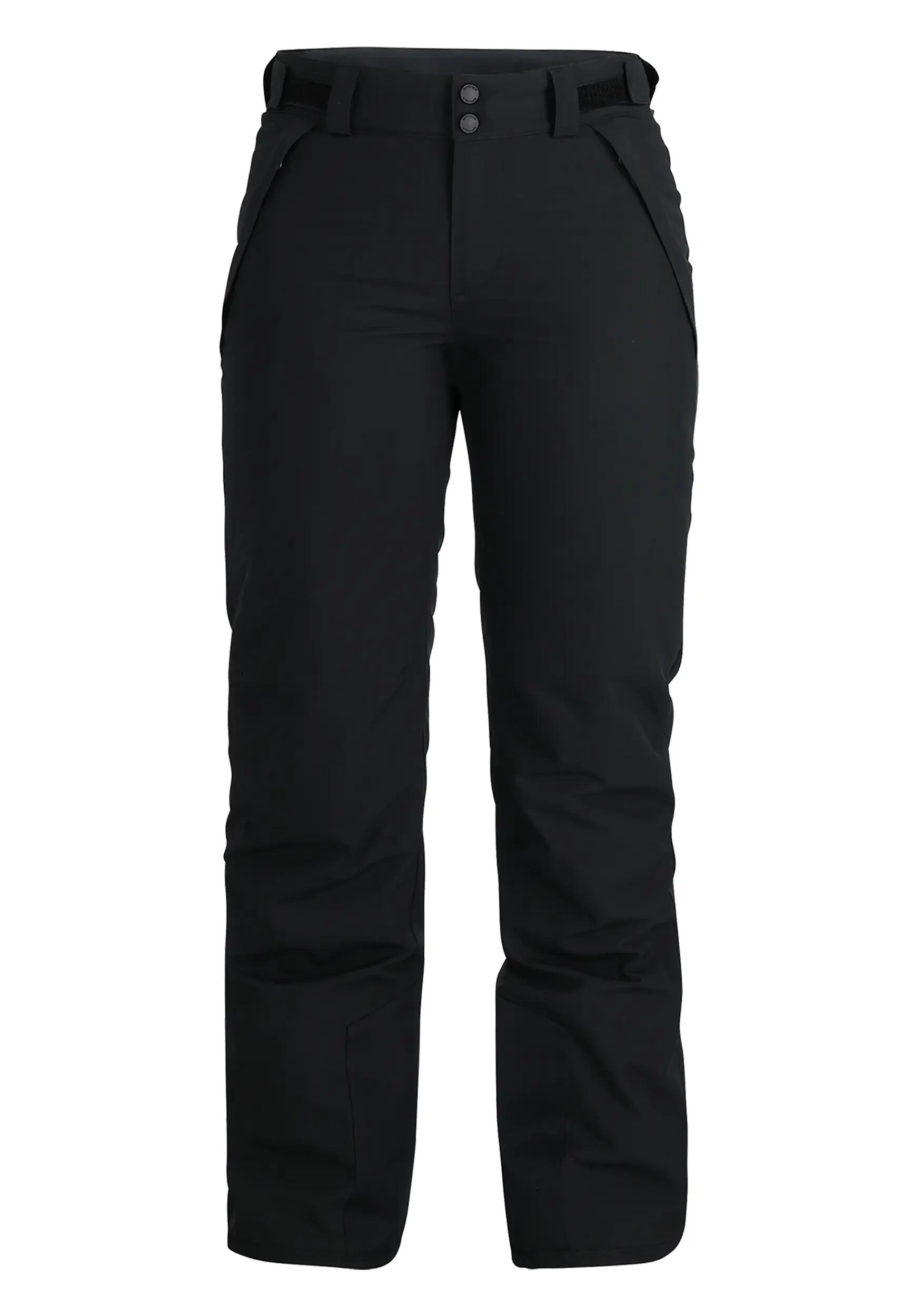 Pantaloni da sci imbottiti Ski Donne - SECTION 10K 2/10