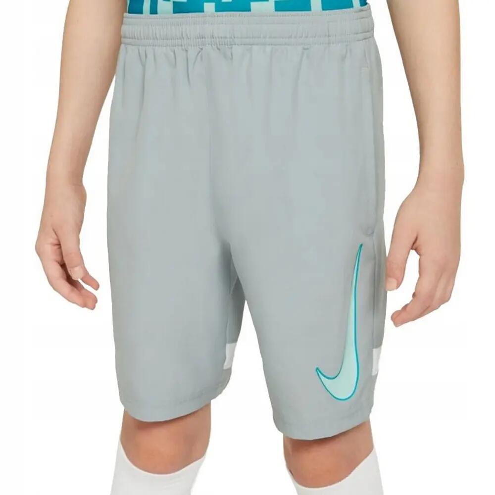 Short ACADEMY Enfant (Gris) 2/7