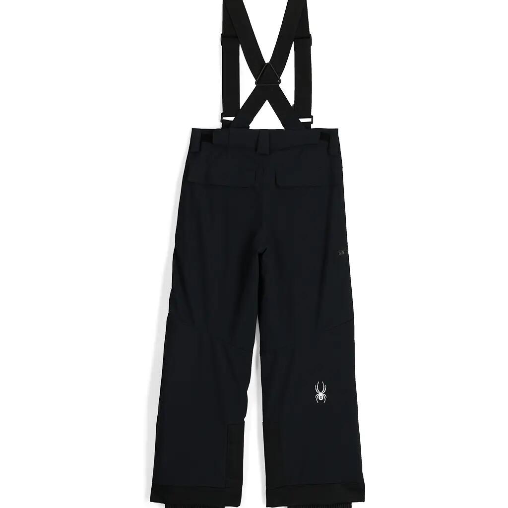 Pantaloni da sci imbottiti Ski Boys - PROPULSION 10K 2/7