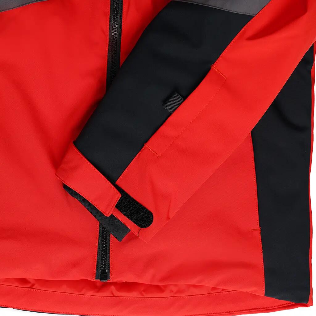 Veste Isolante Ski Garçon - AMBUSH 10K 4/5