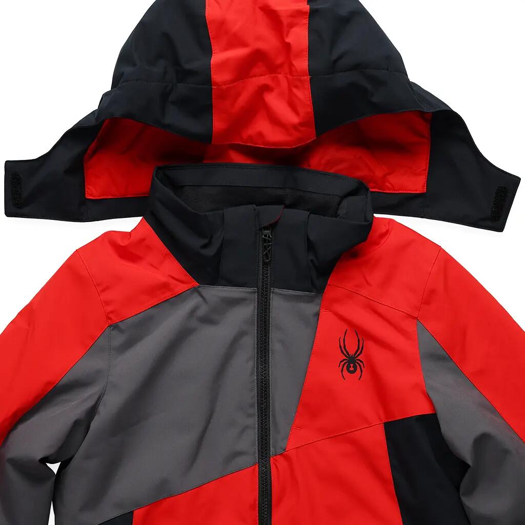 Veste Isolante Ski Garçon - AMBUSH 10K 3/5