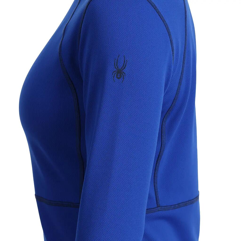 Camiseta Primera Capa esquí Ski Mujer - Charger Crew 7/9