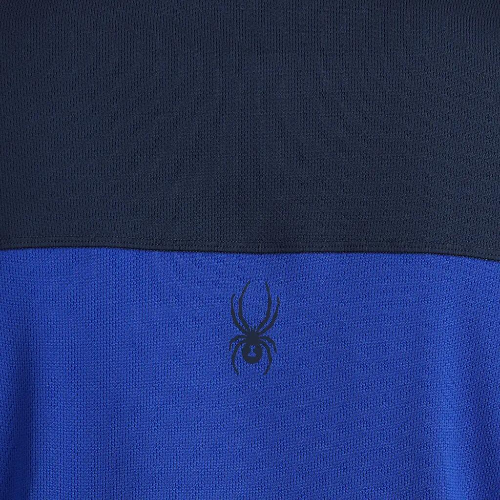 Camiseta Primera Capa esquí Ski Hombre - Charger Crew 7/9