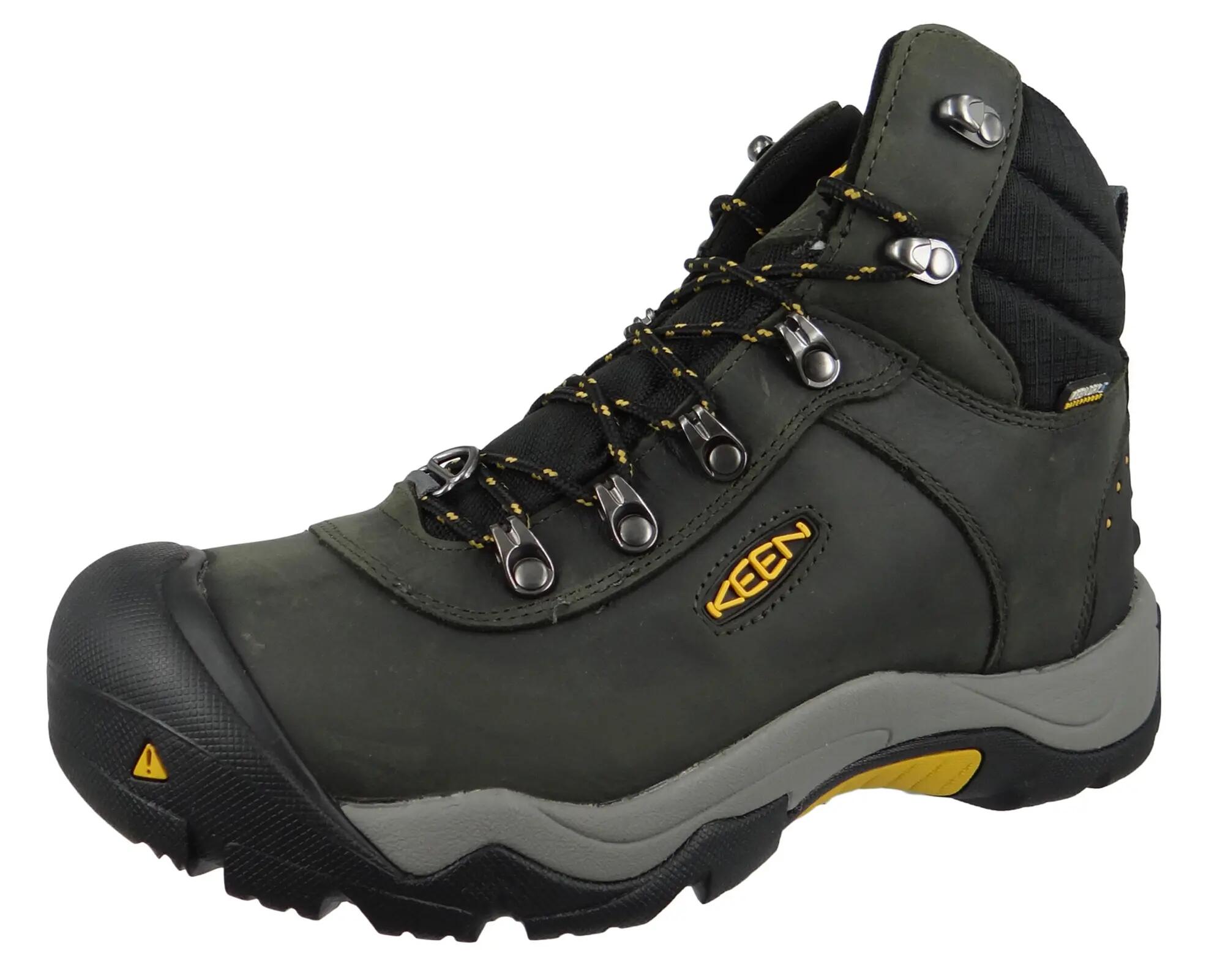 KEEN picture