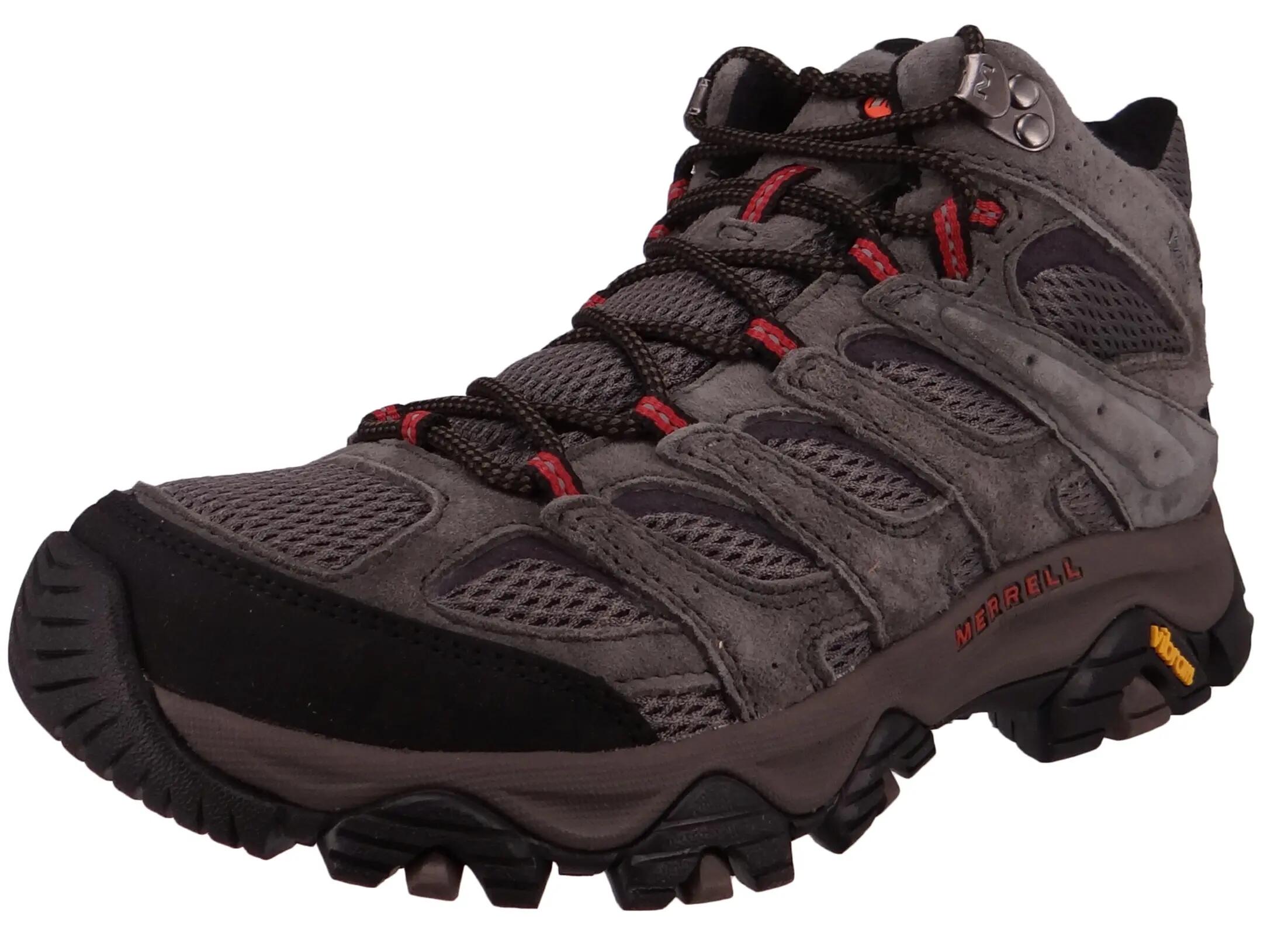 MERRELL picture