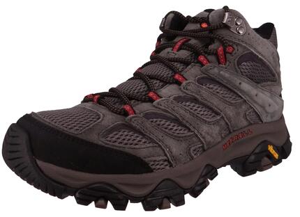 Sportschoenen Merrell Moab 3 Mid Gore-Tex waterdicht