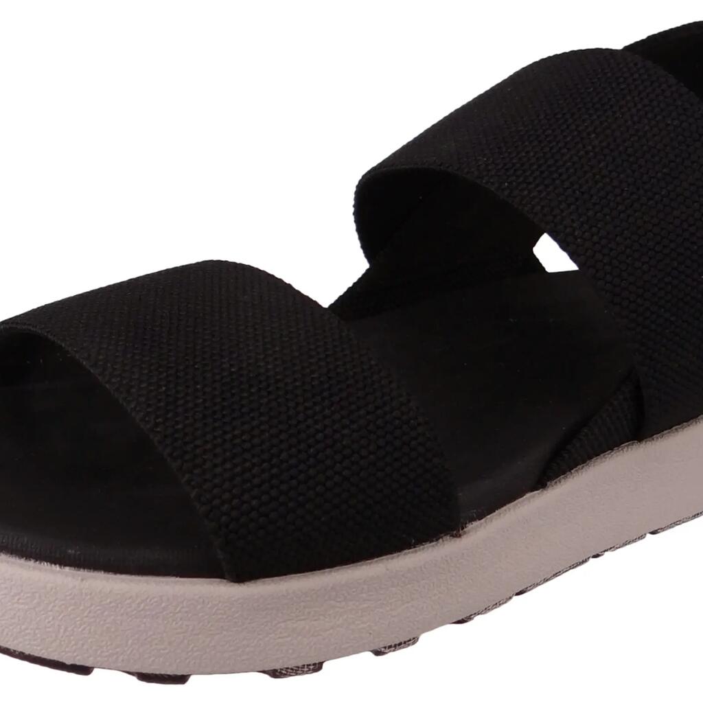 Sandales Female Keen Elle Backstrap Black