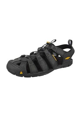 Trekkingschoenen voor heren keen clearwater cnx
