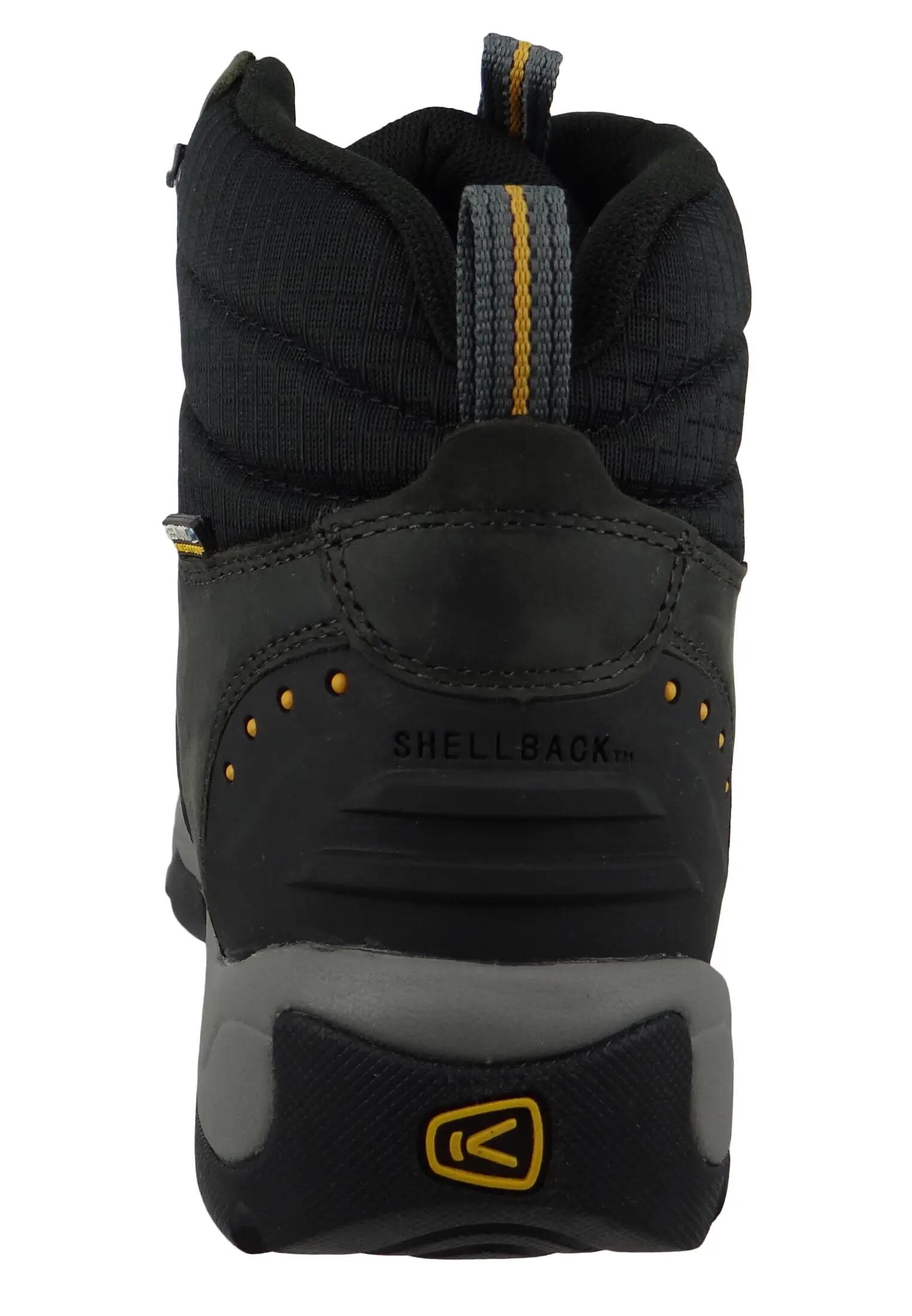 Chaussures universel hommes Keen Revel Iii 4/7