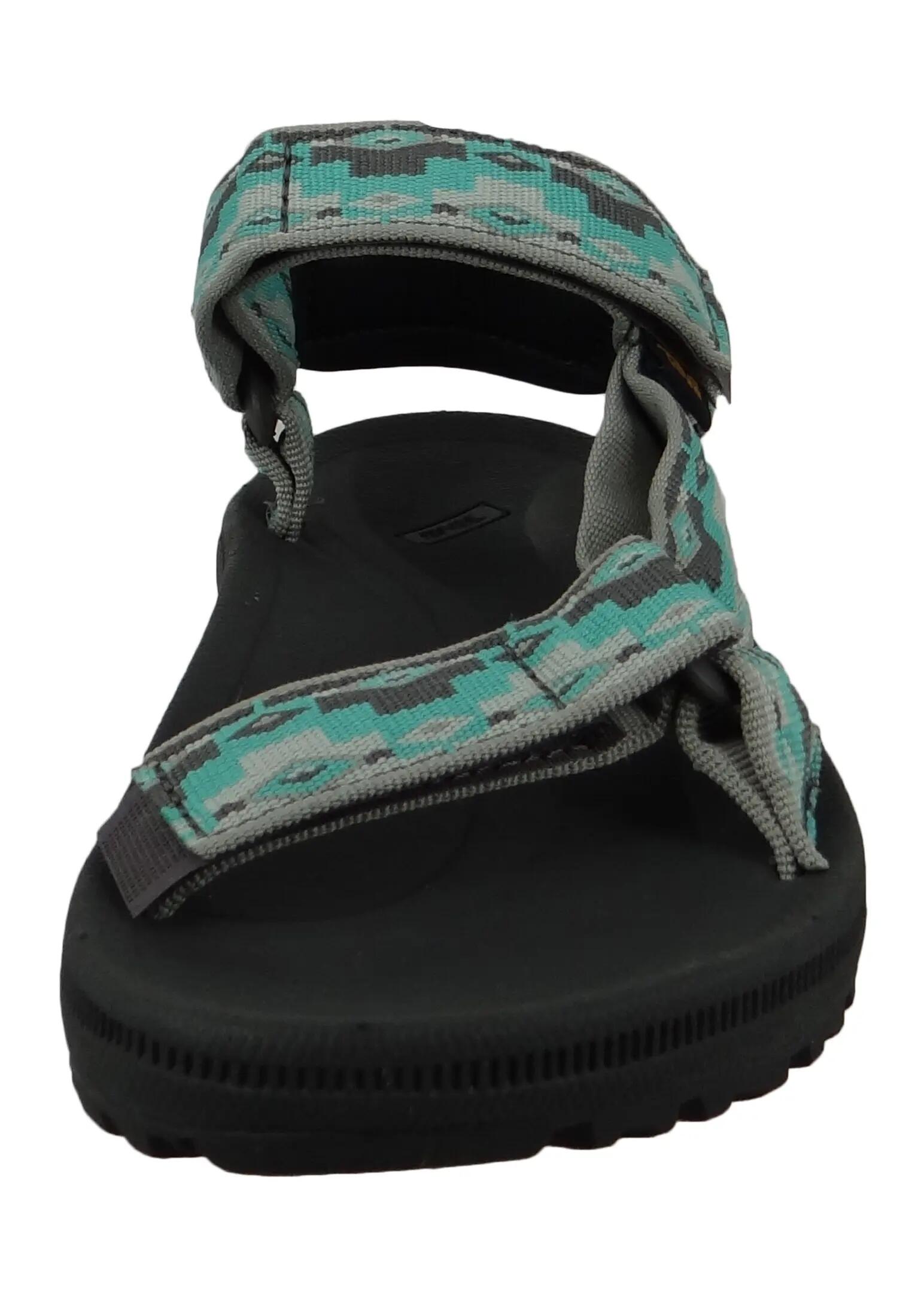 Sandali da trekking Teva Winsted per donna 5/6