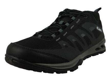 Herren trekking Schuhe Columbia Vapor Vent