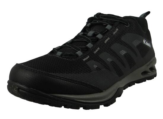 Herren trekking Schuhe Columbia Vapor Vent