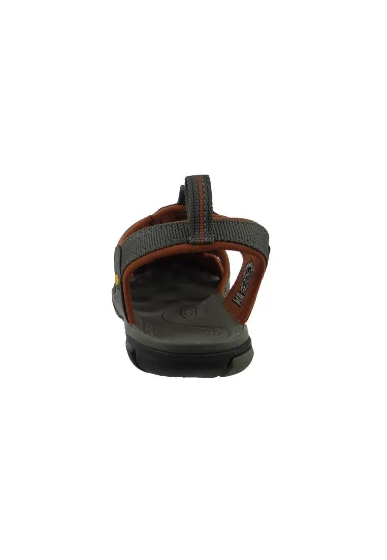 Buty trekkingowe męskie Keen Clearwater Cnx 5/15