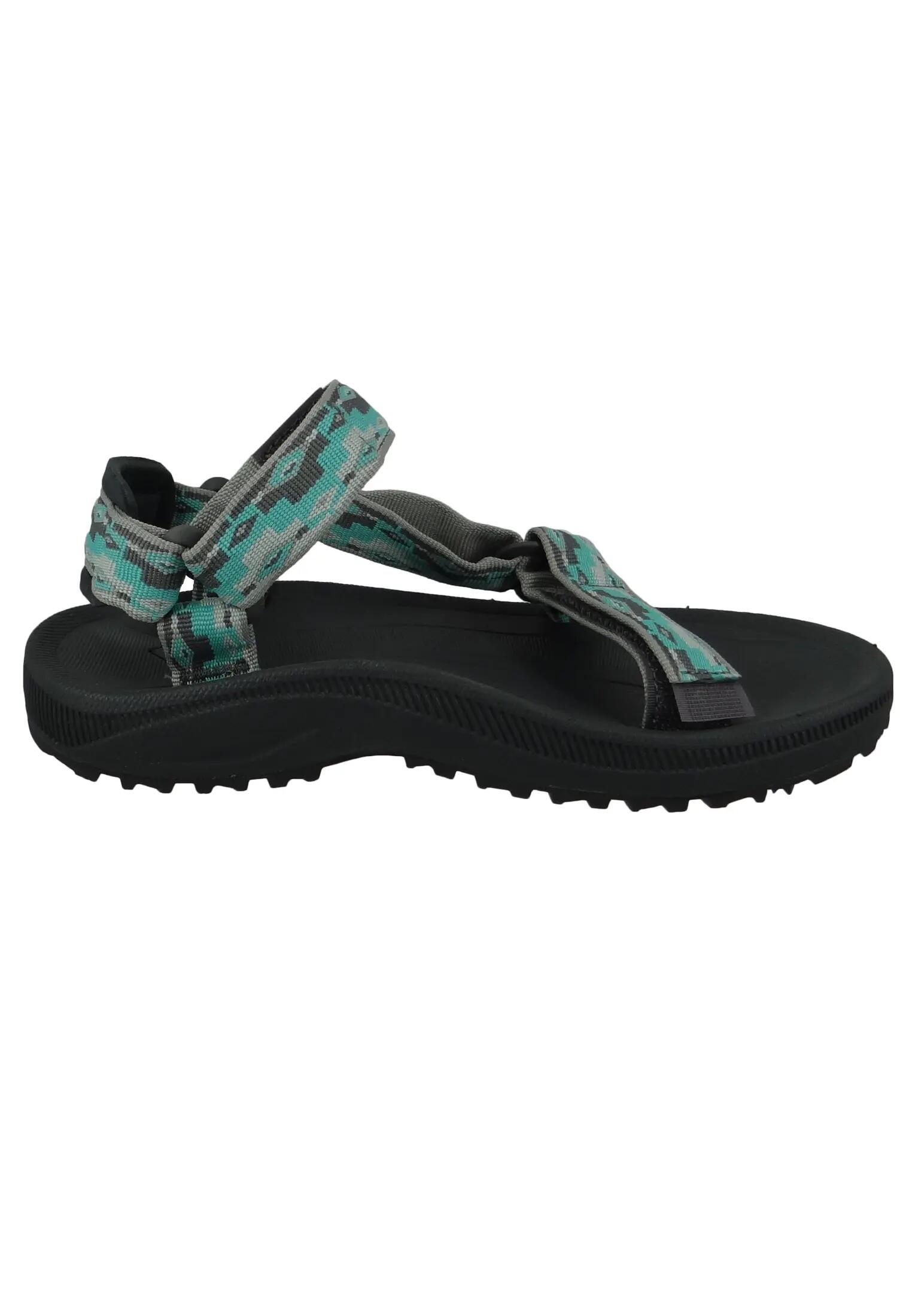 Sandali da trekking Teva Winsted per donna 4/6