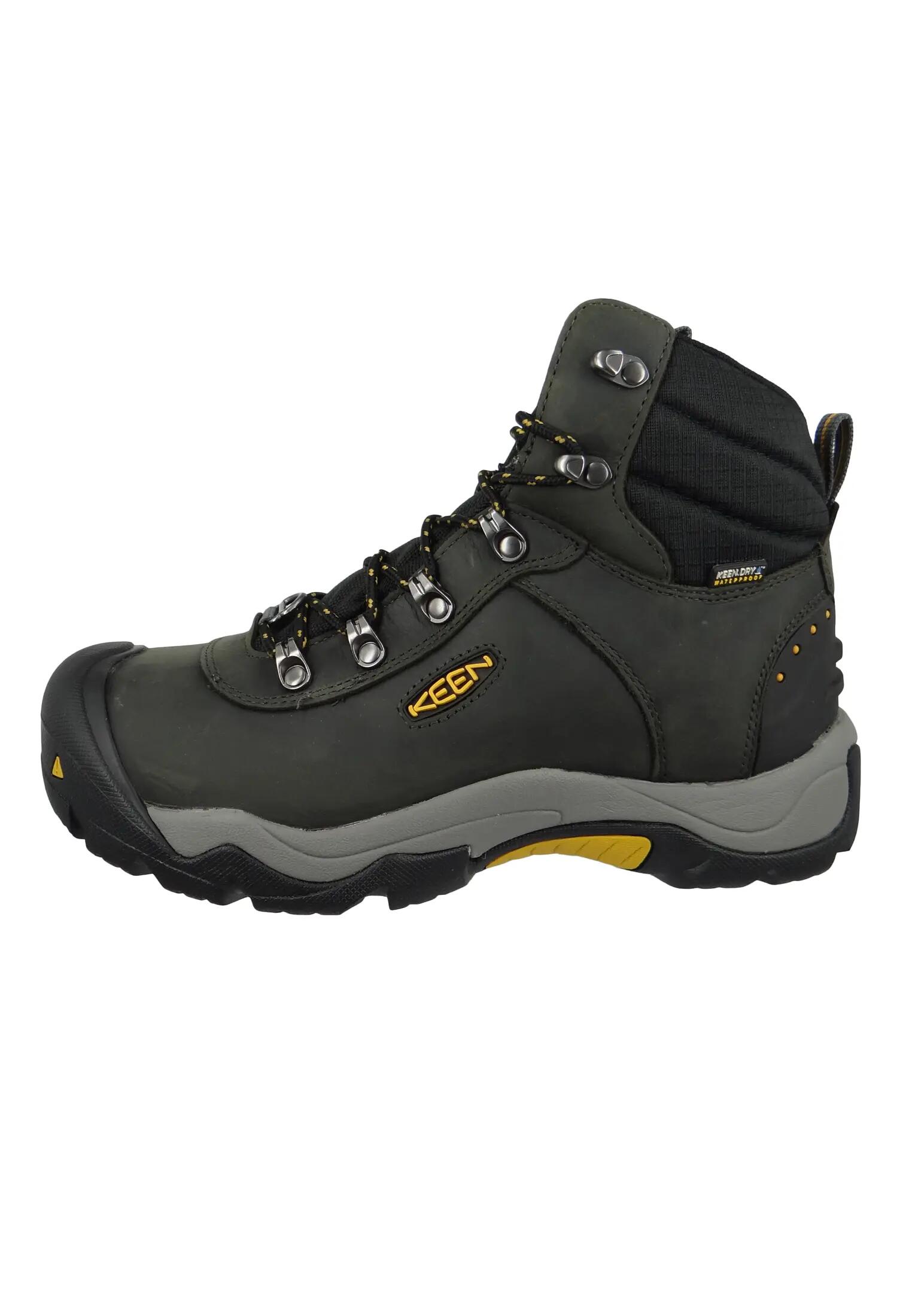 Chaussures universel hommes Keen Revel Iii 3/7