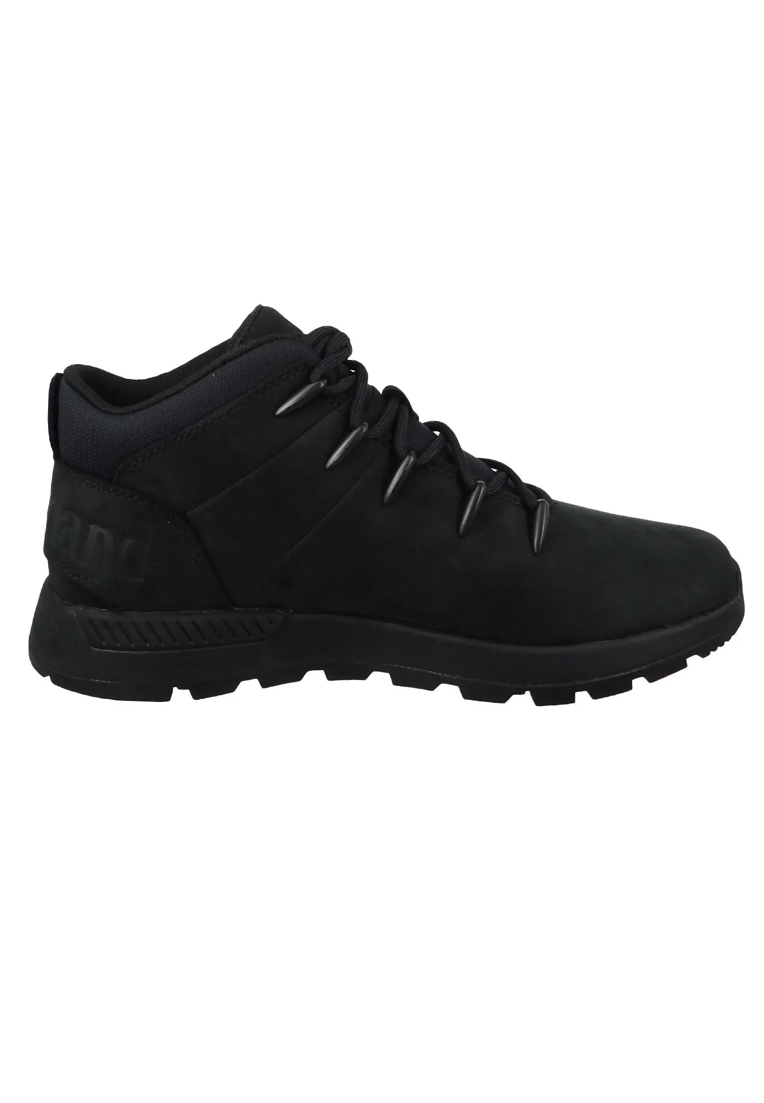 Stivali Timberland Sprint Trekker neri 5/6