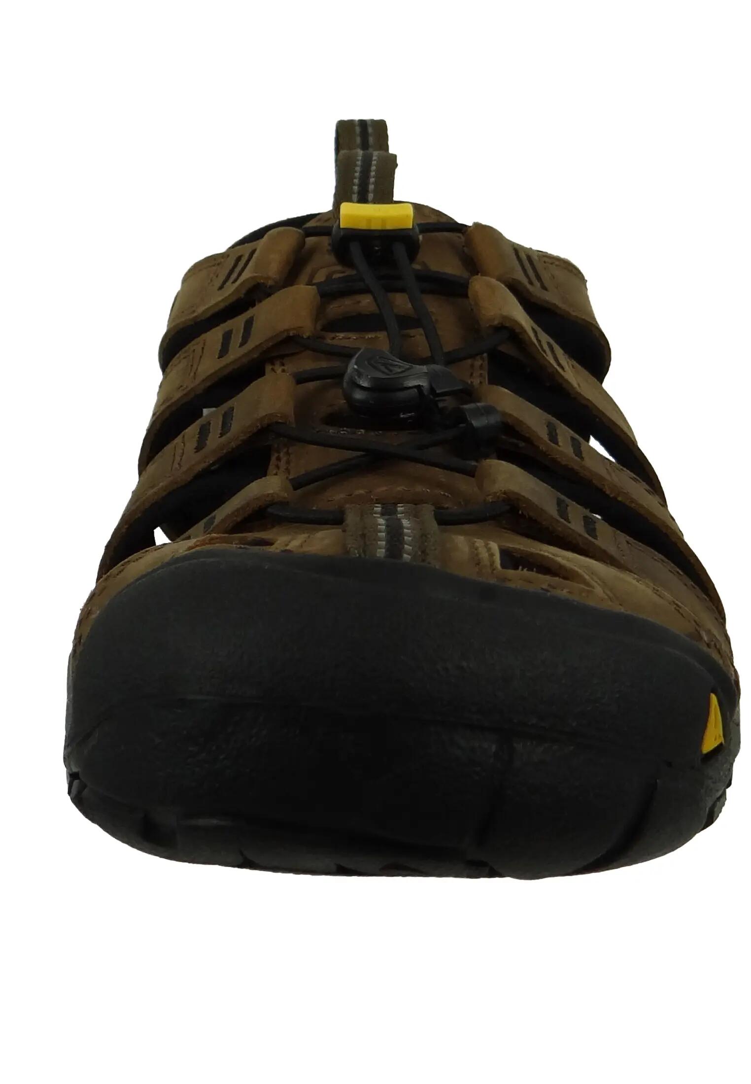 Sandalen voor heren Clearwater CNX 5/15