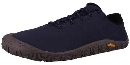 Laufschuhe Mann Merrell Vapor Glove 6 Braun