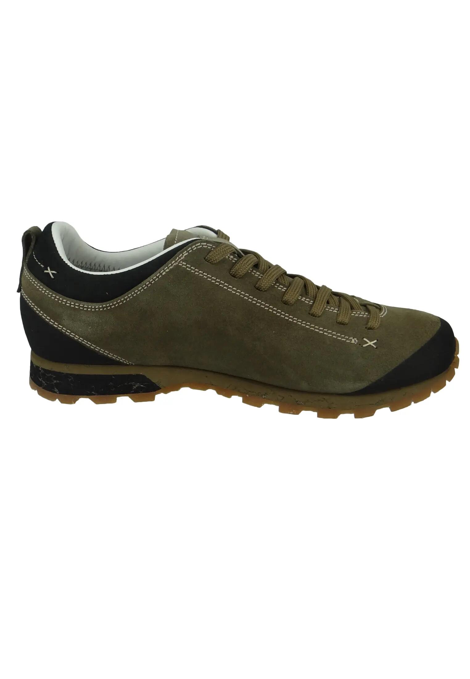 Aku Bellamont Iii Suede Low Gtx 5/7
