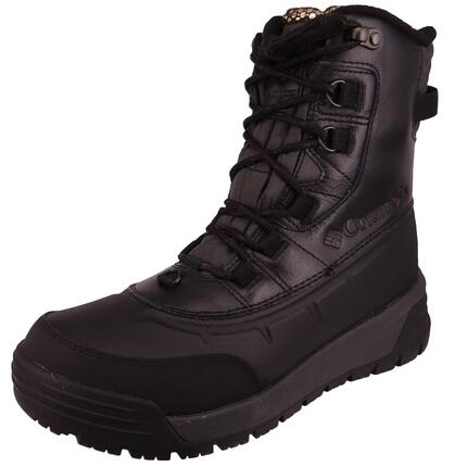 Columbia Herren Winterstiefel Stiefel Bugaboot Celsius 1945511 BM9458 Schwarz