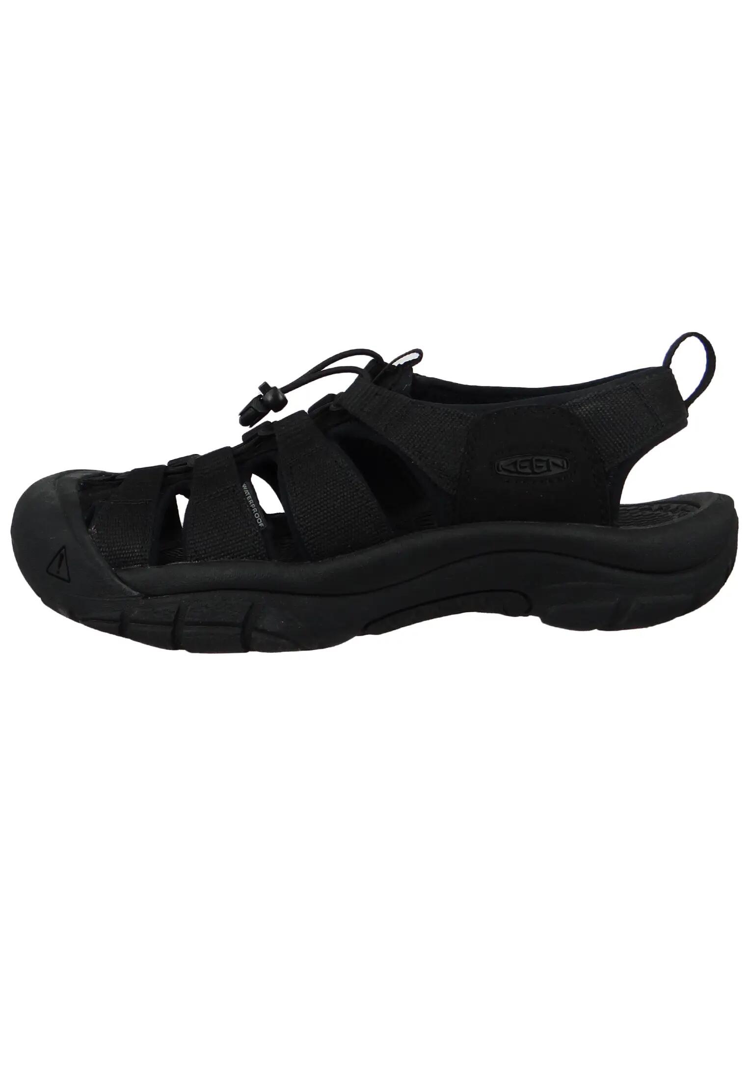 Chaussures universel hommes Keen Newport H2 3/7
