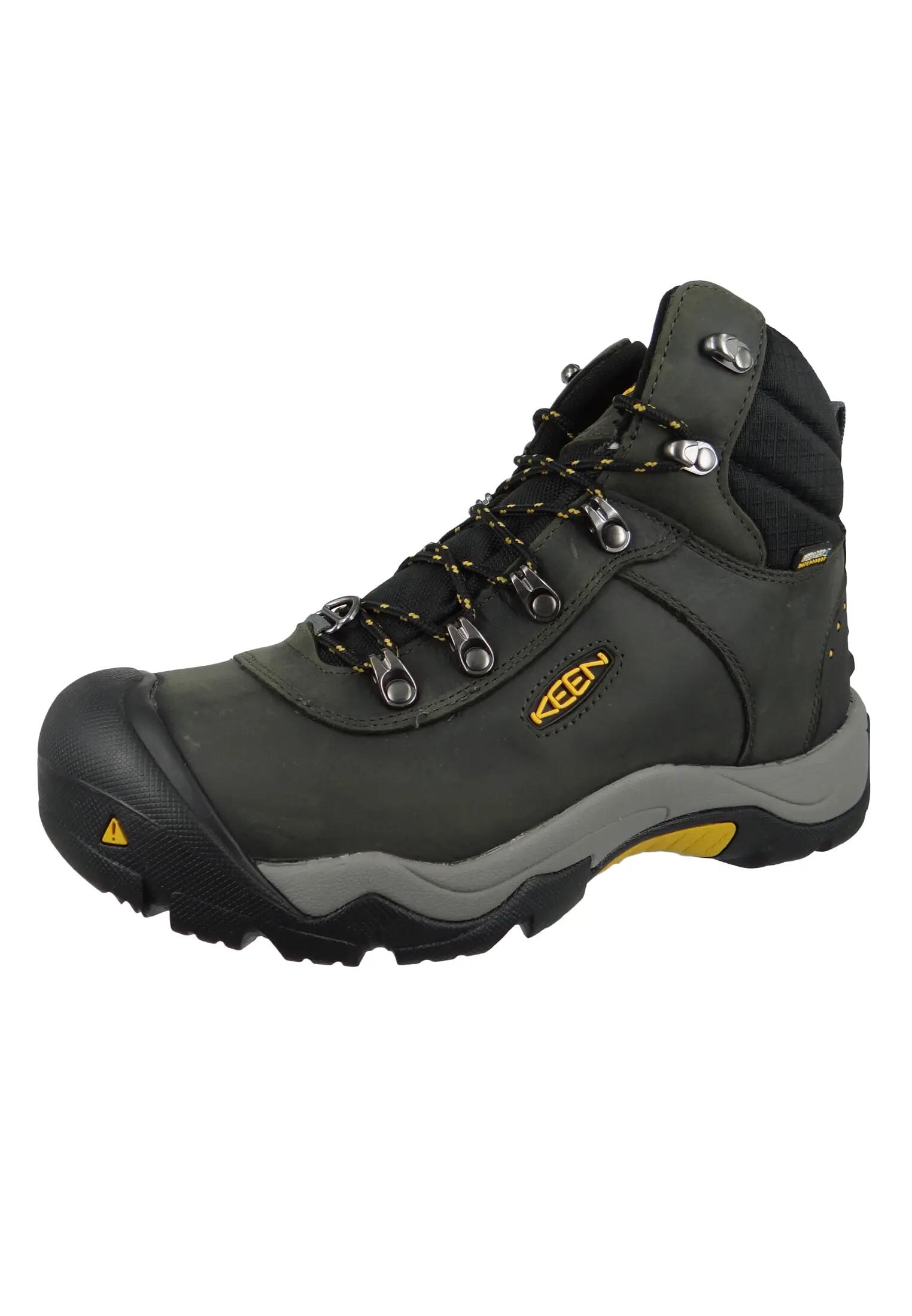 Chaussures universel hommes Keen Revel Iii 2/7