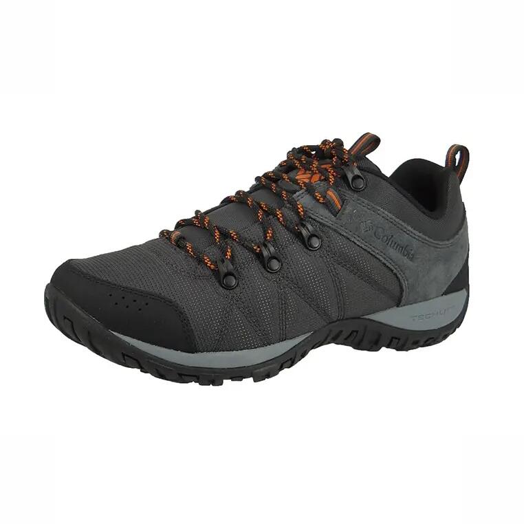 Shoes Columbia Peakfreak Venture Lt Hiking Grey