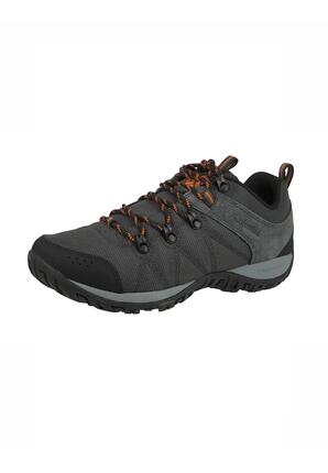 Schoenen Columbia Peakfreak Venture Lt Wandelschoenen Grijs