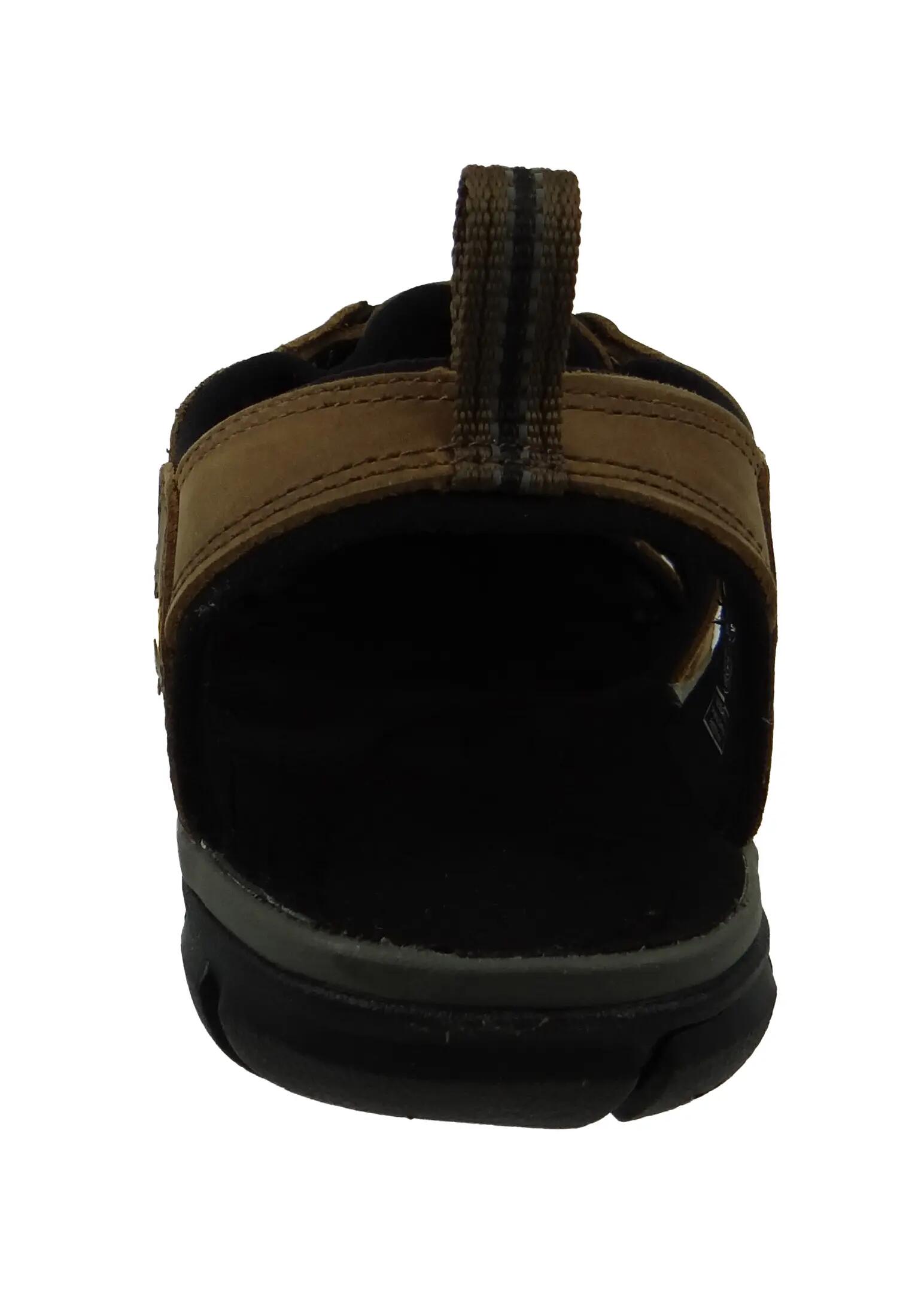 Sandalen voor heren Clearwater CNX 4/15