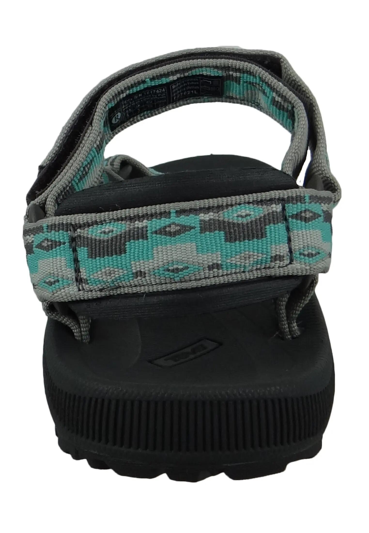 Sandali da trekking Teva Winsted per donna 3/6