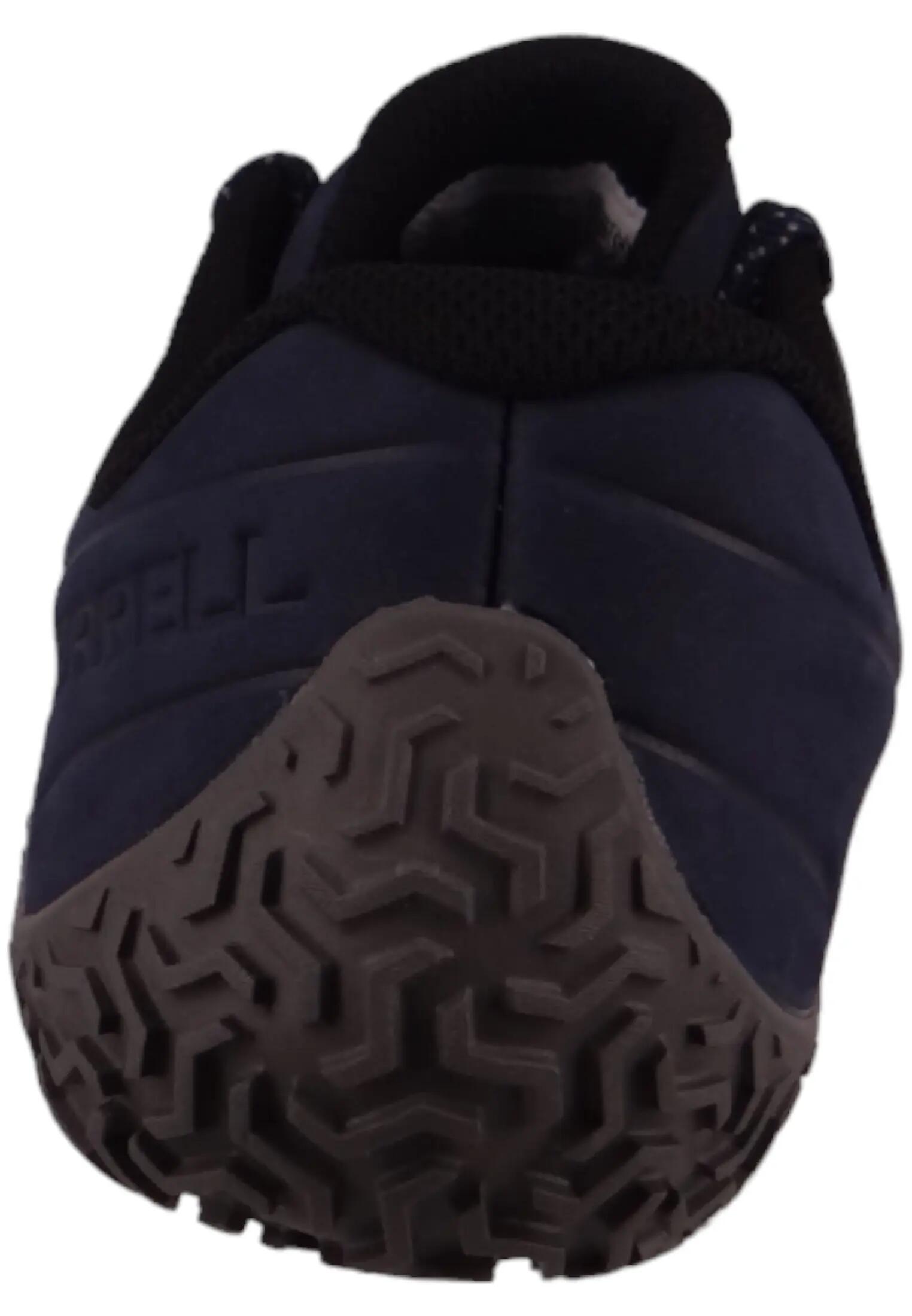 Zapatos Merrell Vapor Glove 6 LTR minimalistas azul 4/6