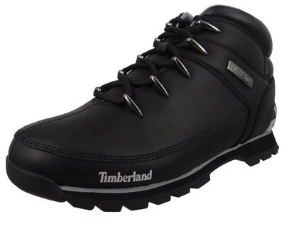 Trekkingschoenen voor heren timberland euro sprint hiker
