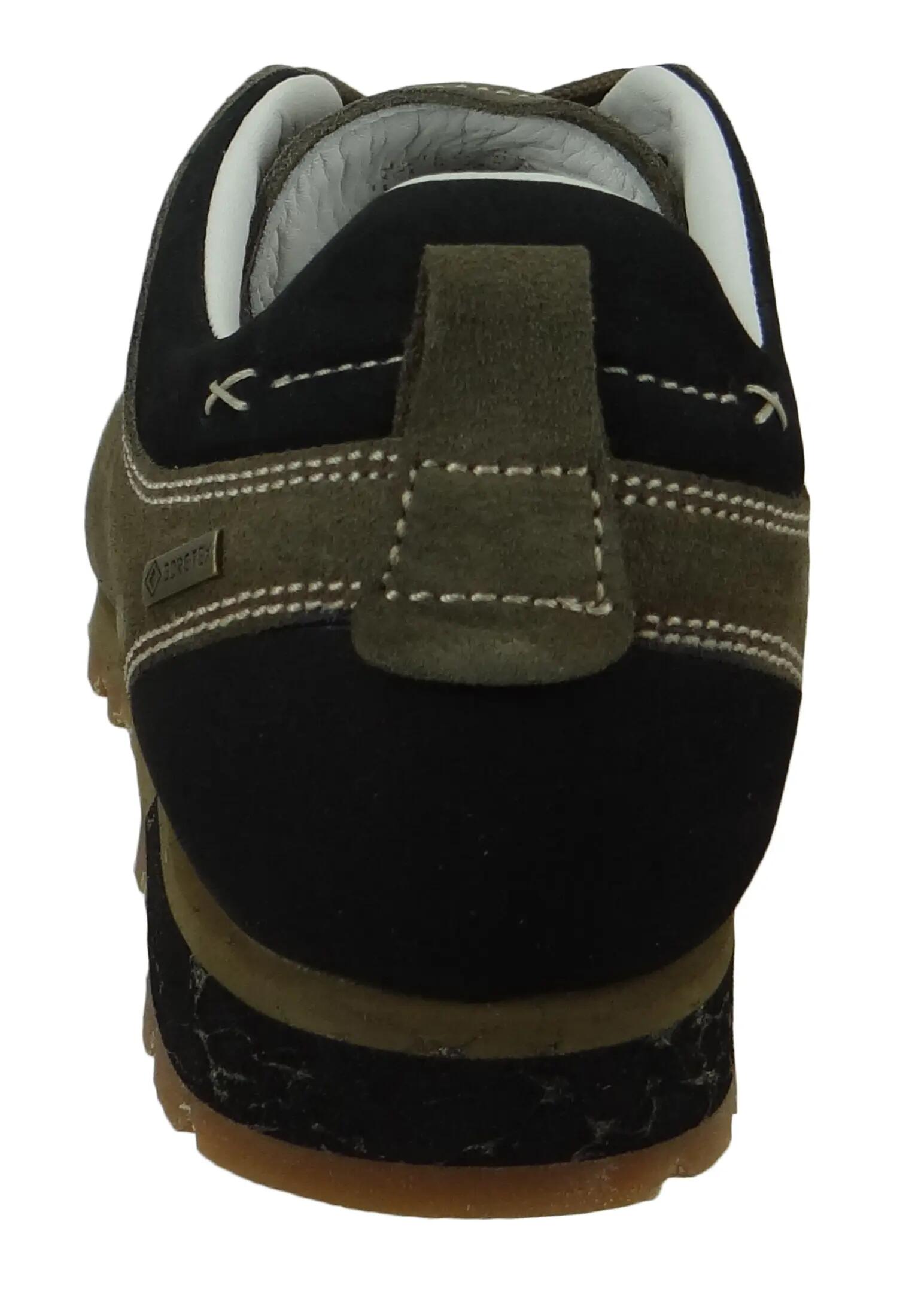 Aku Bellamont Iii Suede Low Gtx 4/7