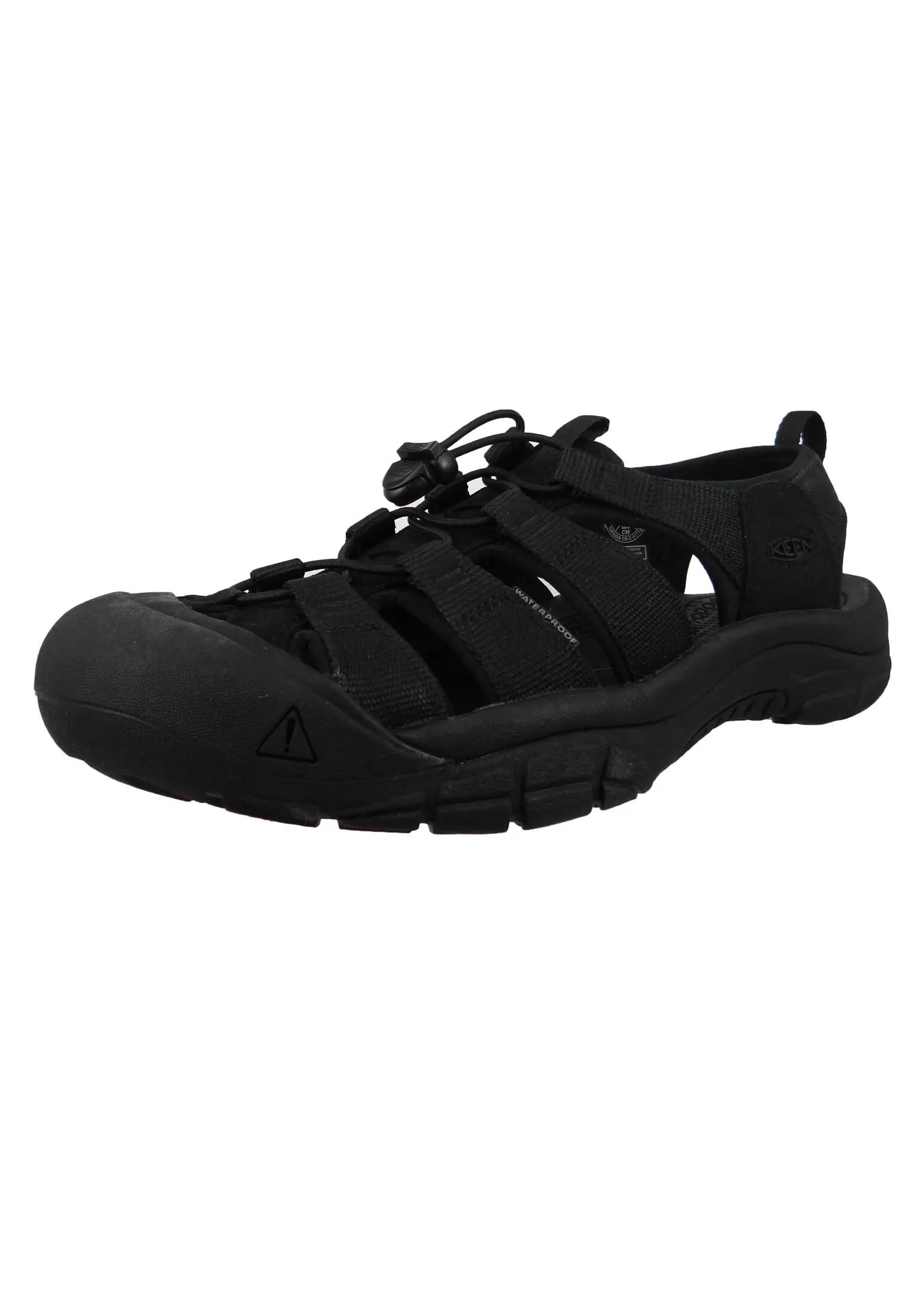 Chaussures universel hommes Keen Newport H2 2/7