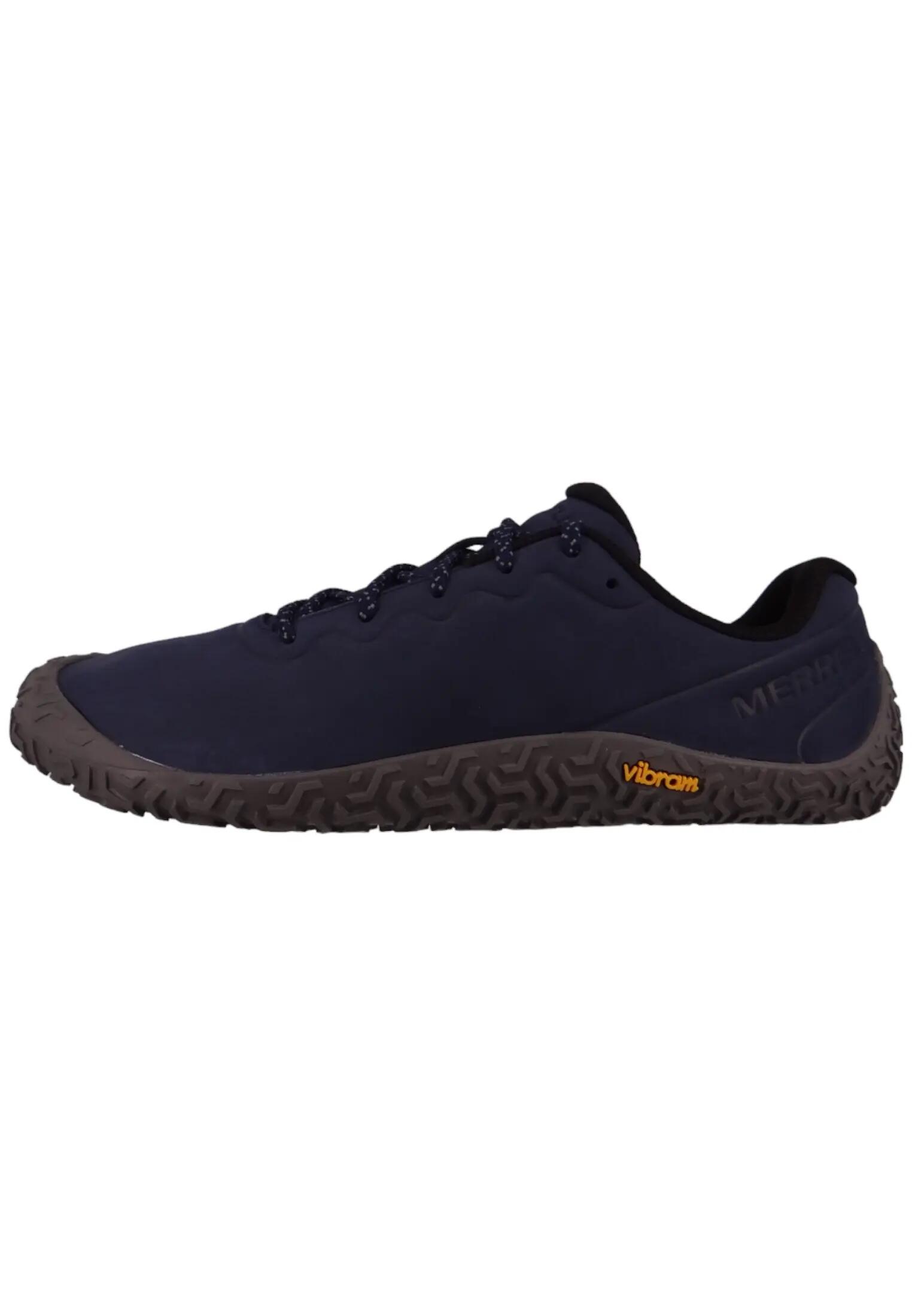 Zapatos Merrell Vapor Glove 6 LTR minimalistas azul 3/6