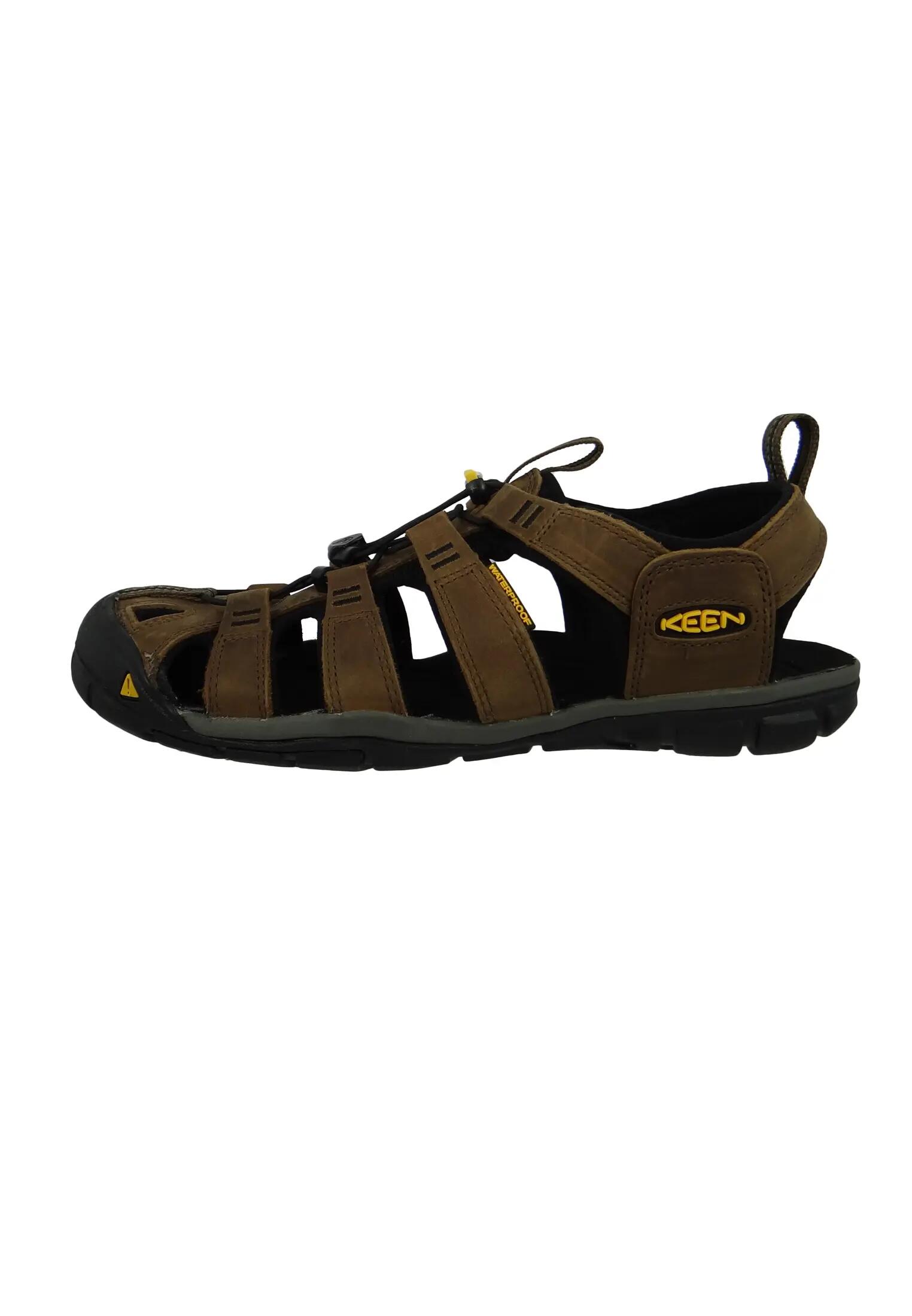 Sandalen voor heren Clearwater CNX 3/15