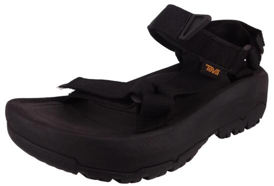 Sandales Teva Modèle W Hurricane Xlt Am Couleur Noir