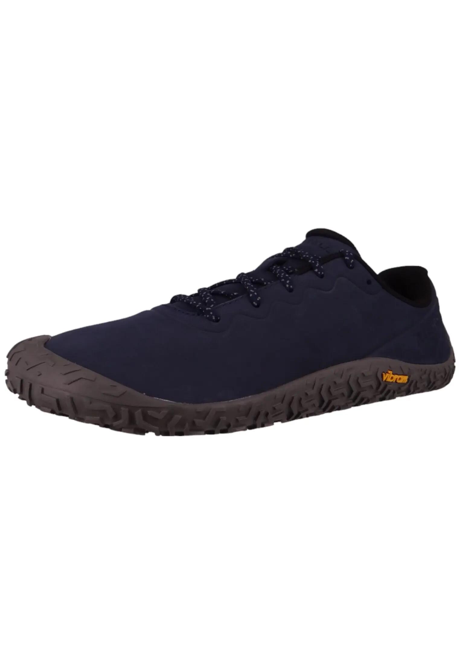 Zapatos Merrell Vapor Glove 6 LTR minimalistas azul 2/6