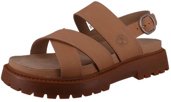 Sandales Timberland CLAIREMONT WAY CROSS STRA