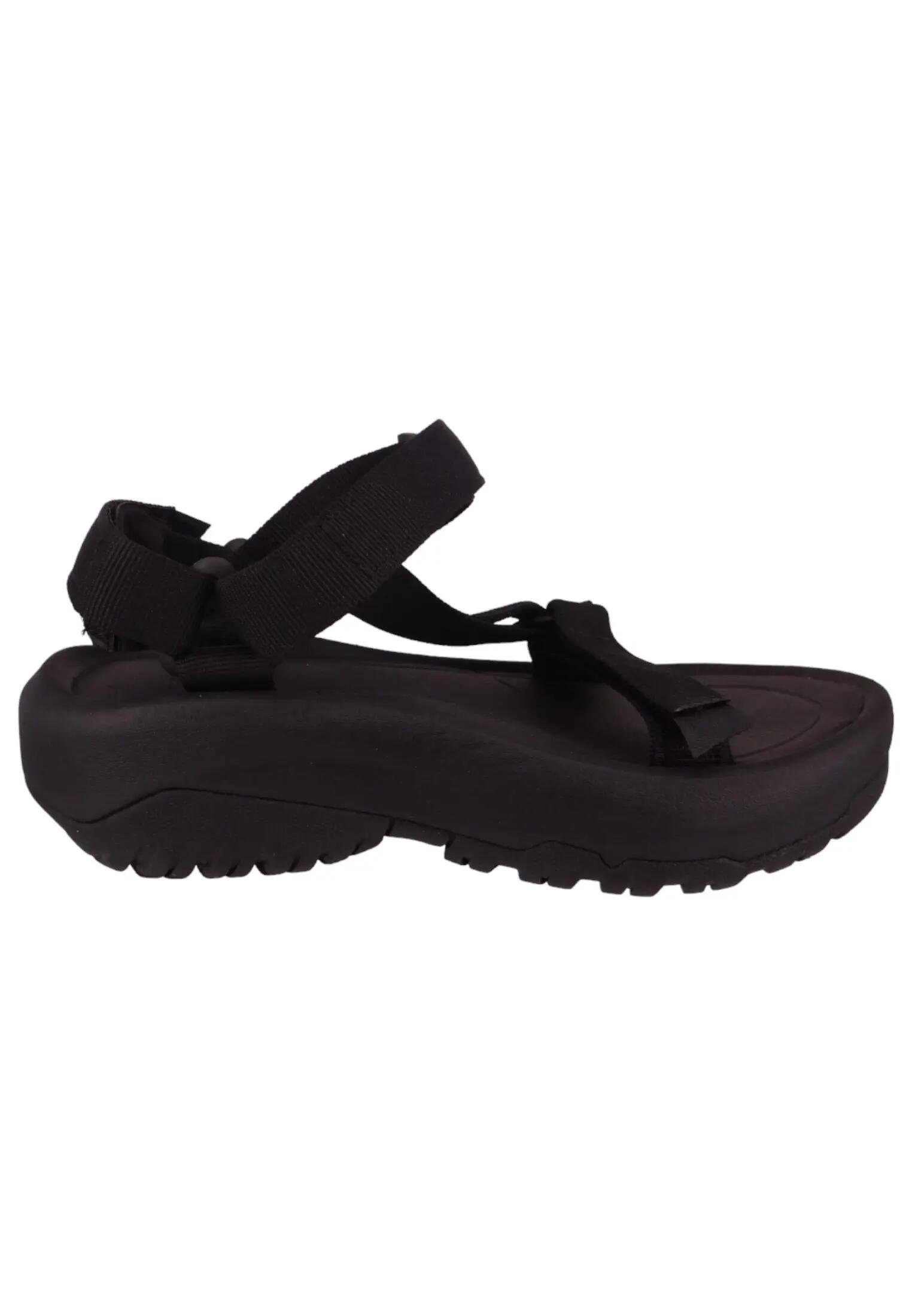 Sandales Teva Modèle W Hurricane Xlt Am Couleur Noir 5/6