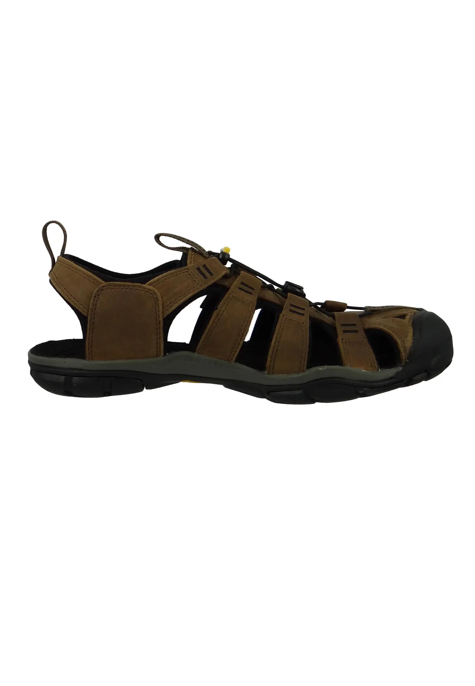 Sandalen voor heren Clearwater CNX 2/15
